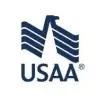 USAA logo